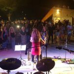 Agost a Begues: festa, convivència i vida de barri