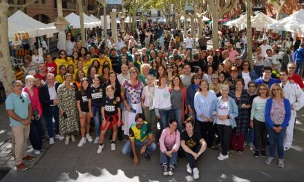 Mostra d’Entitats: fem bategar el cor de Begues