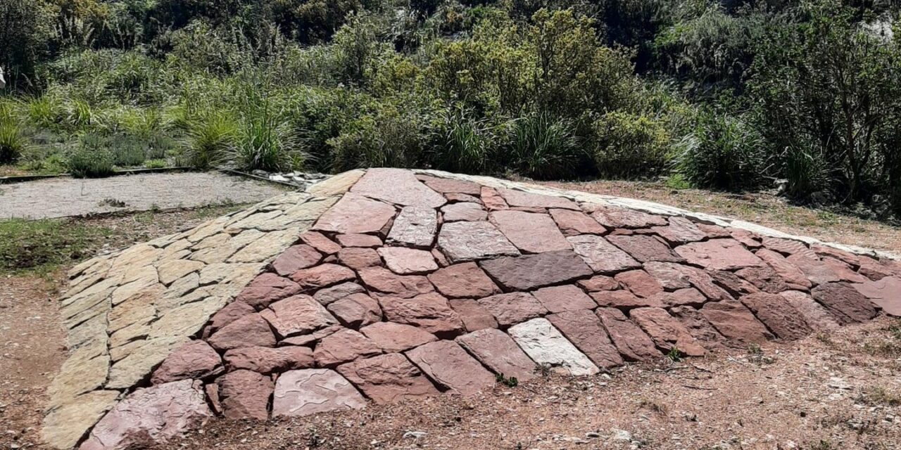 Vallgrassa, el batec compartit entre l’art i la natura