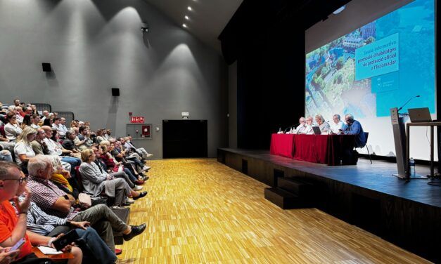 Habitatges per a joves a Begues: un compromís que fem realitat