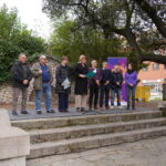 25N: Una lluita compartida per a un Begues lliure de violències masclistes