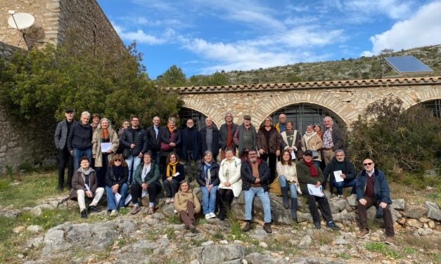 L’art contemporani continuarà disposant d’un espai de difusió a Begues