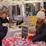 Per Nadal, presumim de comerç fort i poble compromès