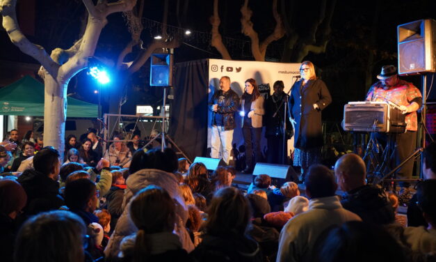 Gaudiu de la programació de les festes de Nadal a Begues