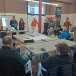 Nou pavelló municipal: escoltant el vostre parer per començar a fer-lo realitat