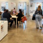 Biblioteca La Ginesta: un orgull per a tot el poble