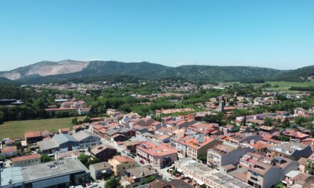 Projectar, cercar finançament i executar
