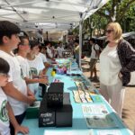 Cueme: un projecte per fer del nostre alumnat bones persones i bons professionals