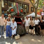 Una festa que ens uneix, una amistat que s’enforteix