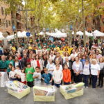 Mostra d’Entitats: l’esforç de tots i totes ens fa imparables