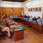 Begues i Sant’Oreste: dos pobles agermanats, també per les seves entitats